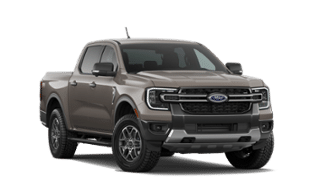 2026 Ford Ranger® External Image 5